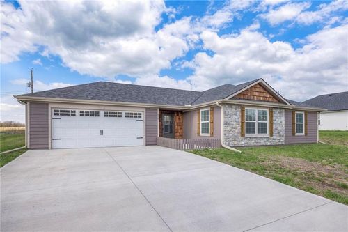 418 Wisteria Ln, Drexel, MO, 64742-7800 | Card Image