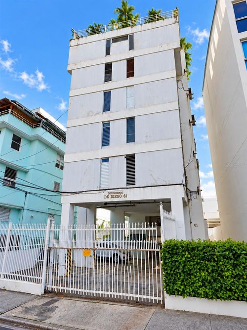 3a-61 Ave De Diego, SAN JUAN, PR, 00911-1659 | Card Image