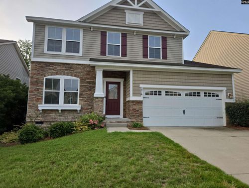 274 Southbrook Dr, Lexington, SC, 29073-6902 | Card Image
