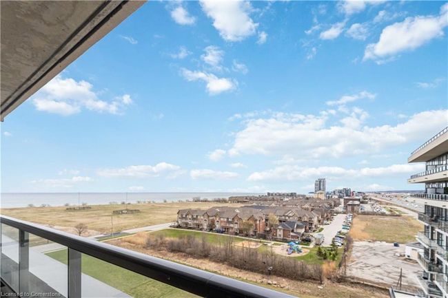 807 - 550 N Service Rd, House attached with 2 bedrooms, 2 bathrooms and 1 parking in Grimsby ON | Image 31