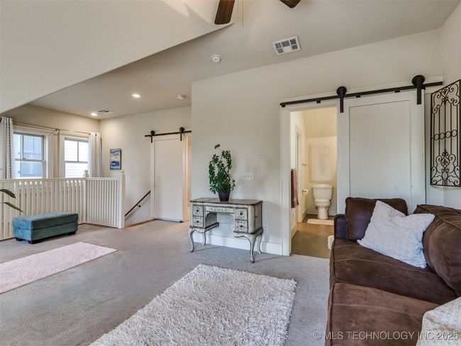 55 Boardwalk, House other with 2 bedrooms, 3 bathrooms and null parking in Carlton Lndg OK | Image 40