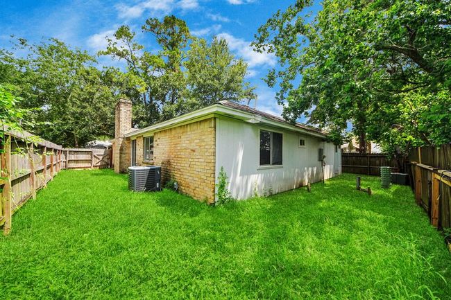 2622 Heatherknoll Dr, House other with 3 bedrooms, 2 bathrooms and 1 parking in Spring TX | Image 41