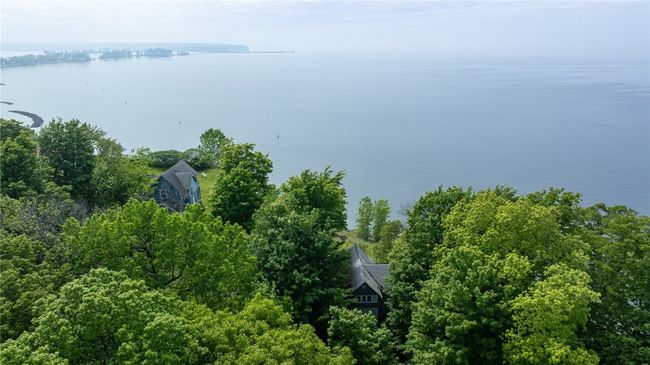7732 Lake Blf, House other with 3 bedrooms, 2 bathrooms and null parking in Wolcott NY | Image 39