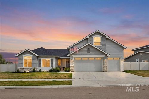 6018 W Milano Dr, Meridian, ID, 83646-7225 | Card Image