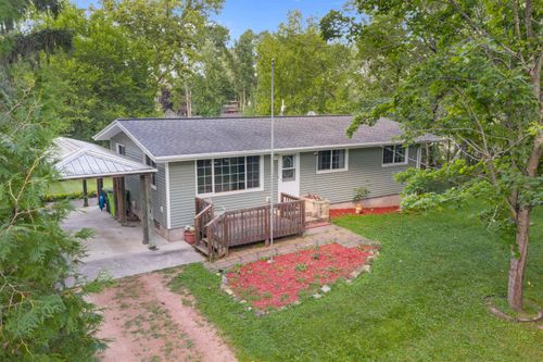 604 Halbert St, Green Lake, WI, 54941-9582 | Card Image