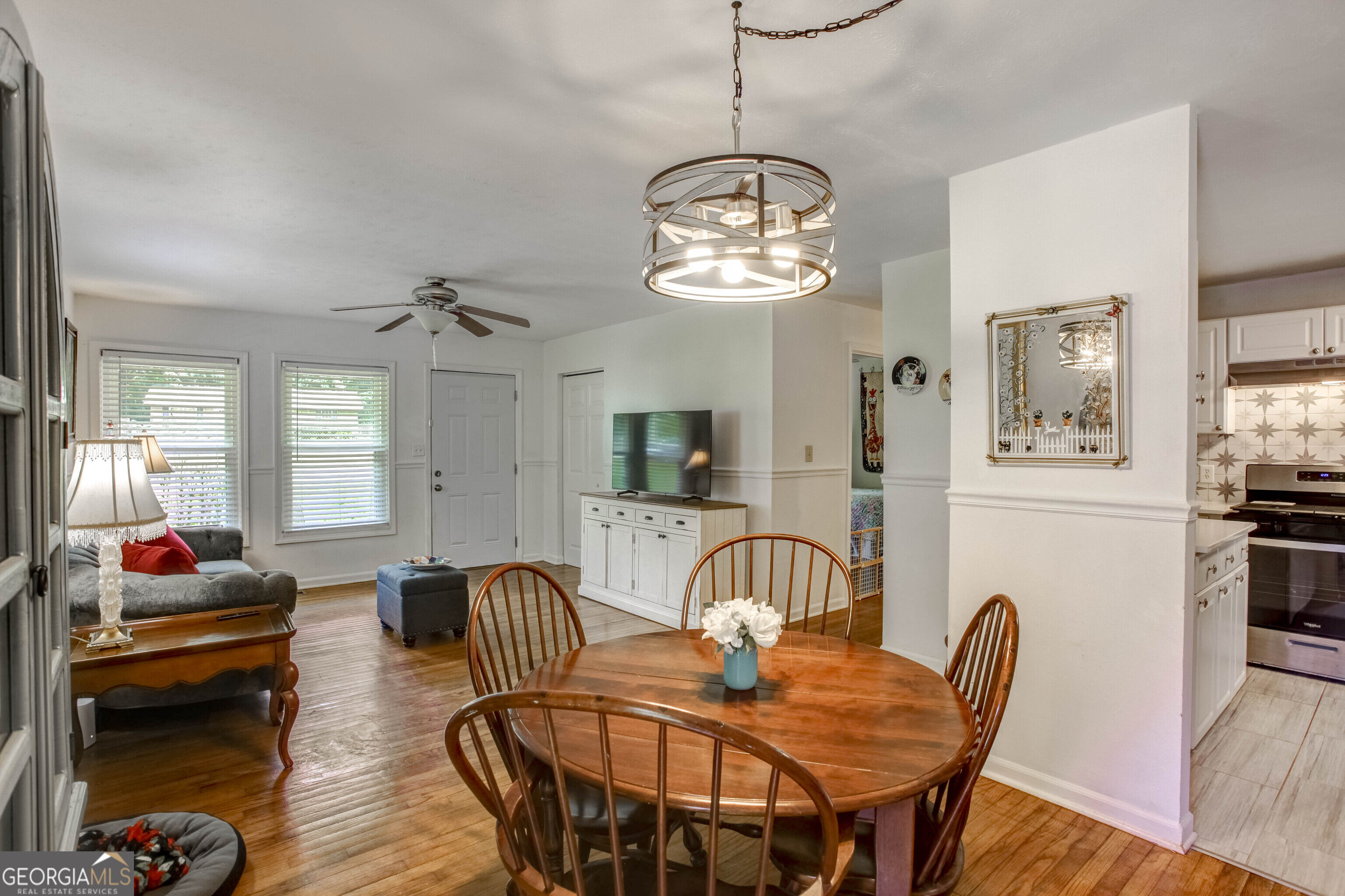 Residential in Kennesaw 2