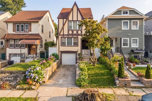 432 Bedford Ave, Mount Vernon, NY, 10553-2017 | Card Image