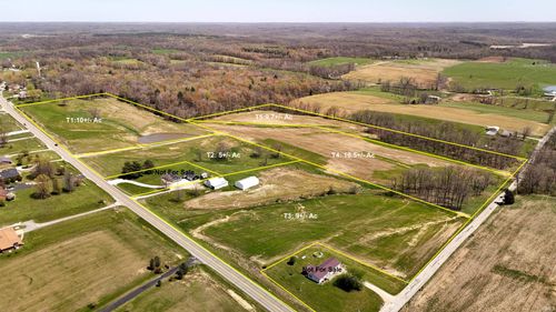 3 Us Highway 231, Loogootee, IN, 47553 | Card Image