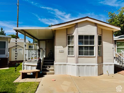 100-1160 E Telegraph St, Washington, UT, 84780-1875 | Card Image