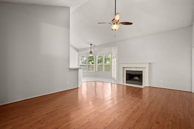 8113 Elkhorn Mountain Trl, House other with 3 bedrooms, 2 bathrooms and null parking in Austin TX | Image 9