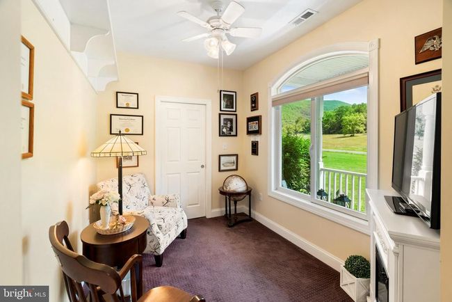 501 Forest View Rd, House other with 3 bedrooms, 3 bathrooms and null parking in Edinburg VA | Image 18