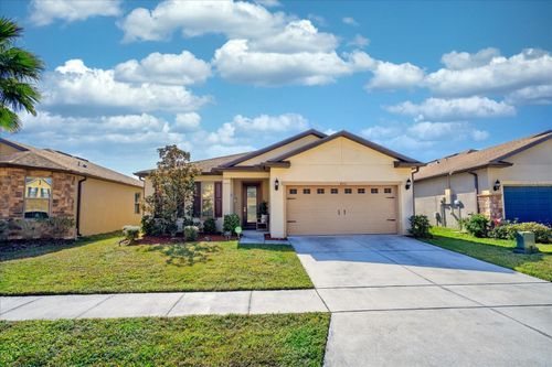 8933 Hinsdale Heights Drive, POLK CITY, FL, 33868 | Card Image