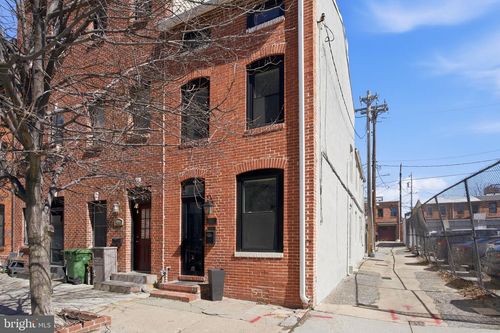411 S Chester St, BALTIMORE, MD, 21231-2730 | Card Image