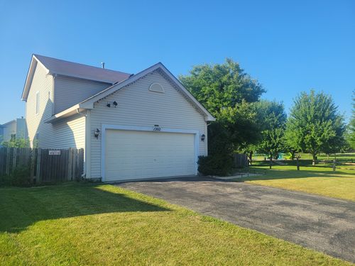 1202 E Greystone Drive, Round Lake Beach, IL, 60073 | Card Image