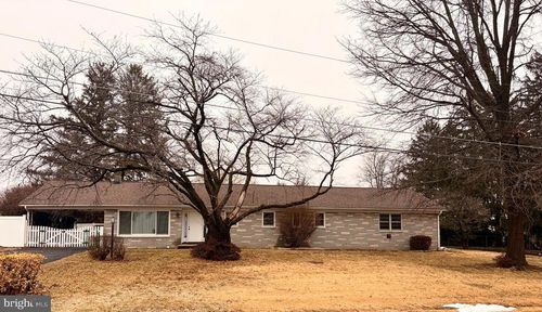 11905 Black Rd, MERCERSBURG, PA, 17236-1705 | Card Image