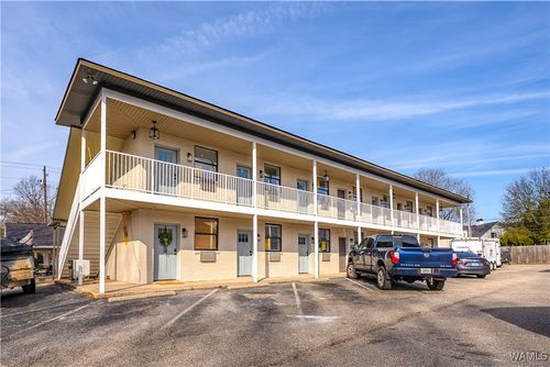 apt-8-1212 12th St, Tuscaloosa, AL, 35401-3058 | Card Image