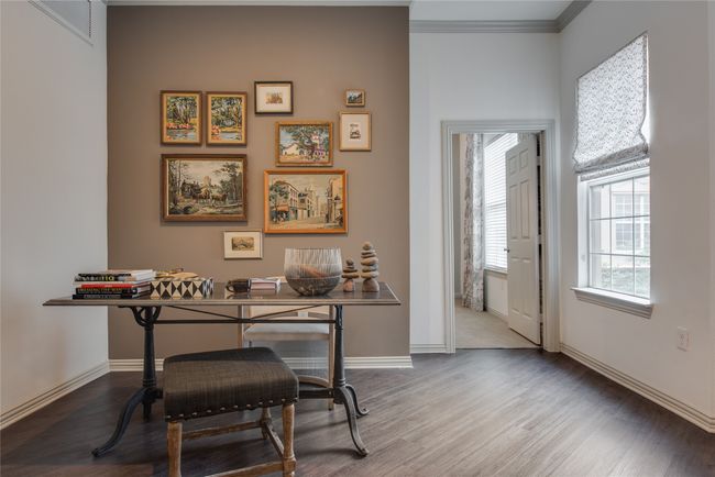 APT-101 - 4201 Lomo Alto Dr, Condo with 3 bedrooms, 3 bathrooms and null parking in Dallas TX | Image 9