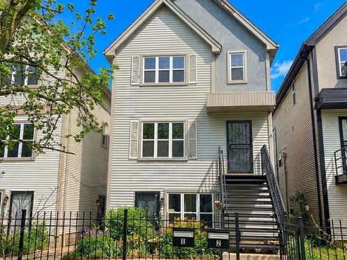 2-6540 S Kenwood Avenue, Chicago, IL, 60637 | Card Image