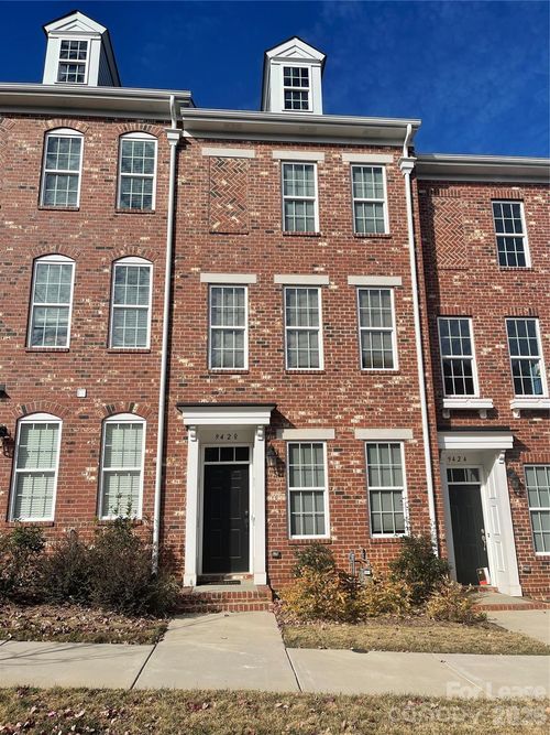 9428 Kings Parade Blvd, Charlotte, NC, 28273-4631 | Card Image