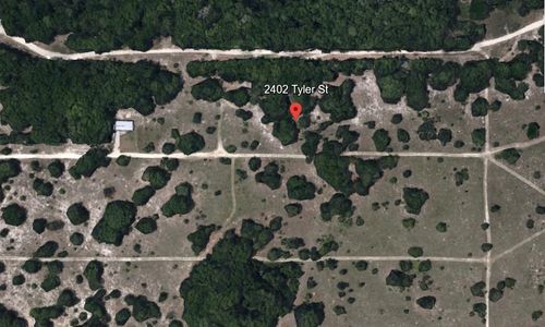2402 Tyler St, Inverness, FL, 34453-2208 | Card Image