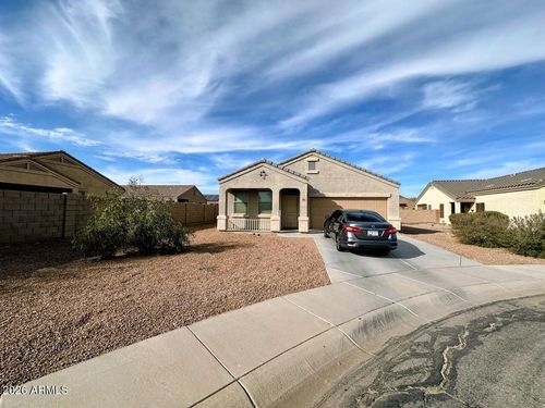 1884 E Aztec Court, Casa Grande, AZ, 85122 | Card Image