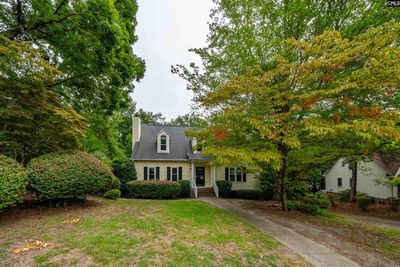 212 Alton Place, House other with 4 bedrooms, 3 bathrooms and null parking in Columbia SC | Image 2