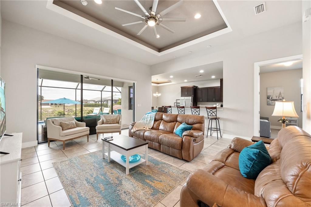 Residential in CAPE CORAL 5