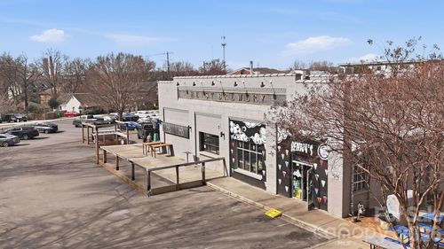 2714 N Davidson St, Charlotte, NC, 28205-1043 | Card Image
