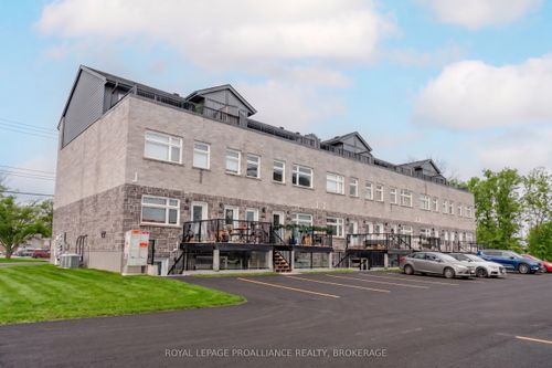 105-809 Development Dr, Kingston, ON, K7M0J4 | Card Image