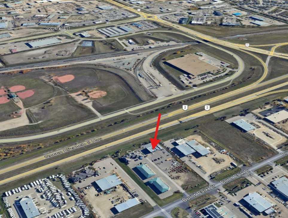 Commercial Sale in Rural Red Deer County 3