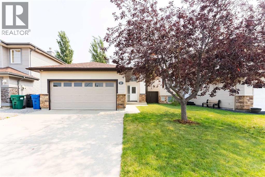 Residential in Lethbridge