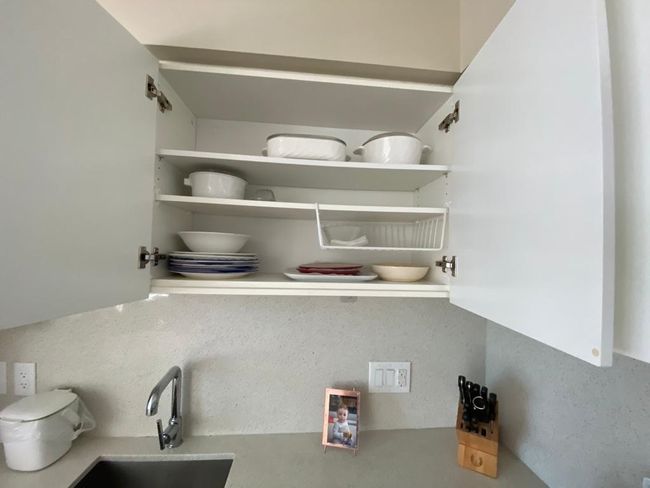 507 - 538 W 7th Ave, Condo with 1 bedrooms, 1 bathrooms and null parking in Vancouver BC | Image 15