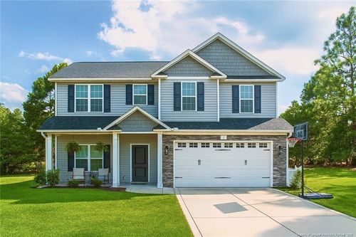 1 Meadow Ct, Jackson Springs, NC, 27281-9799 | Card Image