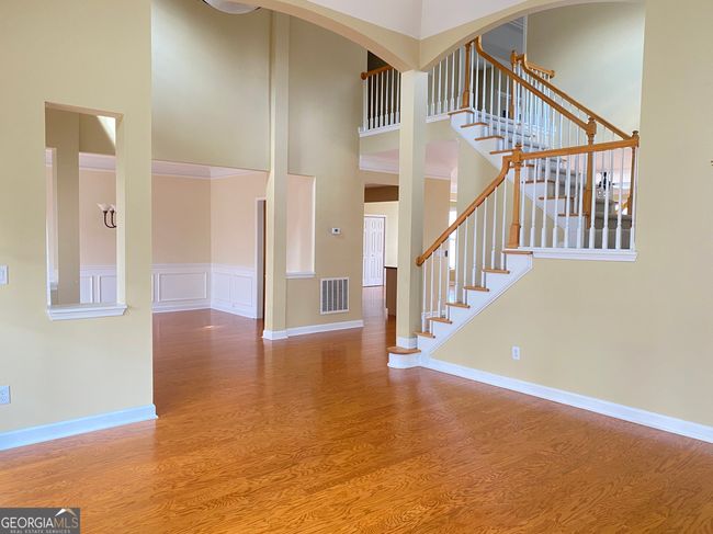1606 Cascade Overlook, House other with 5 bedrooms, 5 bathrooms and null parking in Peachtree City GA | Image 22