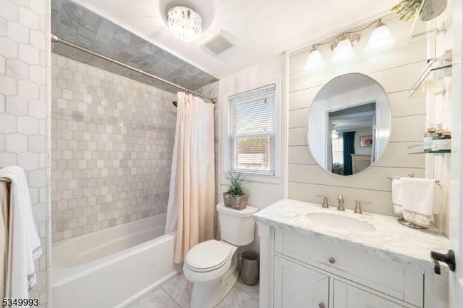 326 Trinity Pl, House other with 4 bedrooms, 1 bathrooms and null parking in Hillside NJ | Image 12