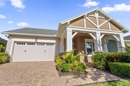 2460 Promenade Dr, SAINT CLOUD, FL, 34772-8858 | Card Image