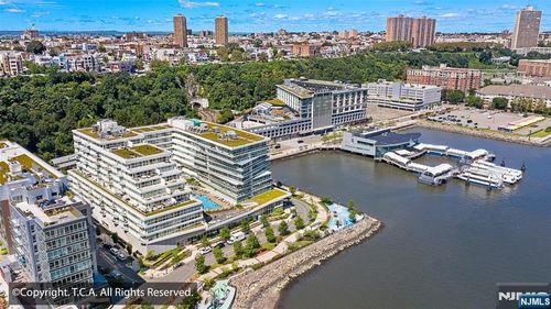 800 Ave At Port Imperial Blvd, Weehawken, NJ, 07086-6983 | Card Image