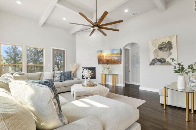 313 Kelcey Ct, House other with 4 bedrooms, 3 bathrooms and null parking in Trenton TX | Image 19