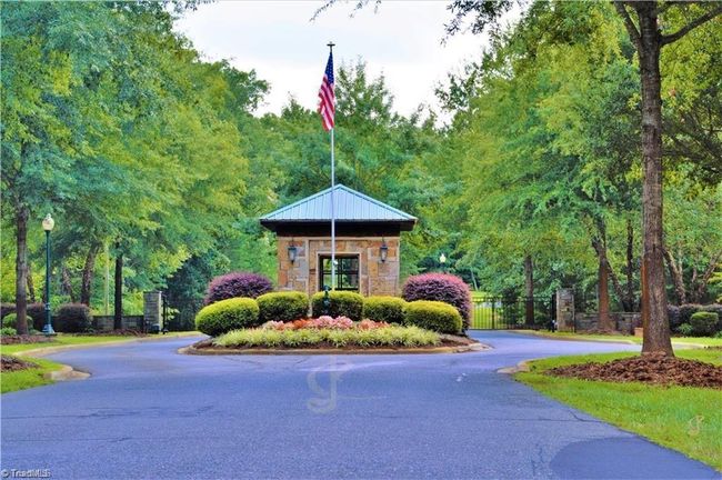 279 Palisades Trl, Home with 0 bedrooms, 0 bathrooms and null parking in Denton NC | Image 9