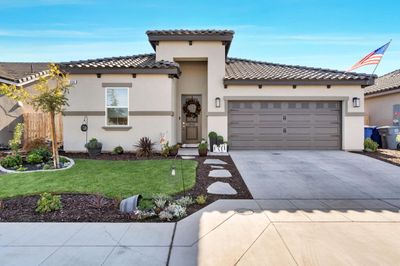 866 Gunnison Drive, House other with 3 bedrooms, 0 bathrooms and null parking in Madera CA | Image 1