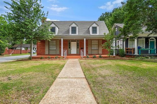 2046 Madison Ave, Montgomery, AL, 36107-1910 | Card Image