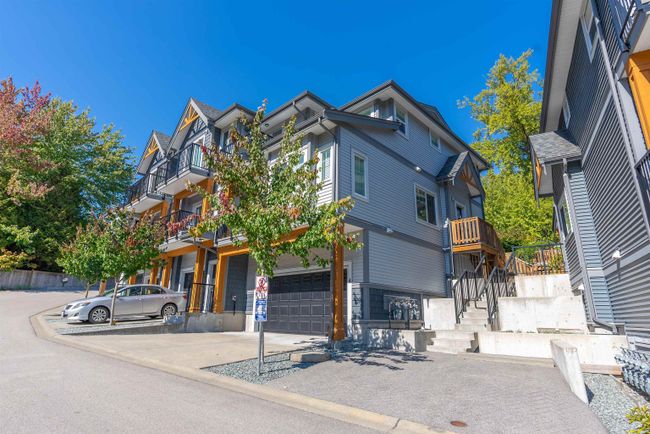 4 - 22810 113 Avenue, Townhouse with 4 bedrooms, 3 bathrooms and 4 parking in Maple Ridge BC | Image 30