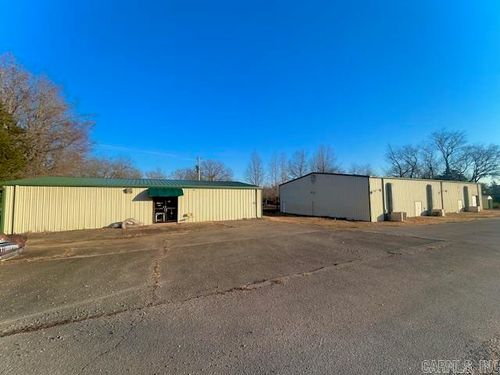 118 Clark Lane, Shirley, AR, 72153 | Card Image