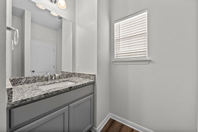 Bathroom featuring vanity | Image 4