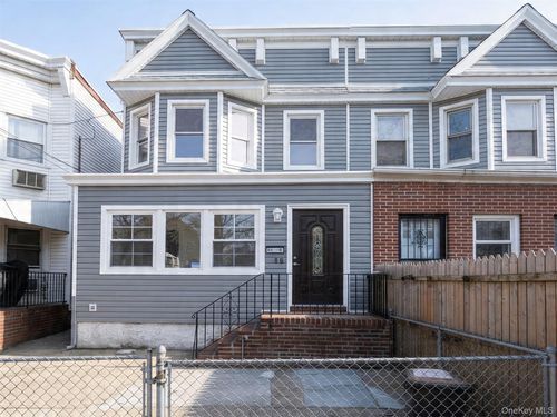 9419 116th St, South Richmond Hill, NY, 11419-1237 | Card Image