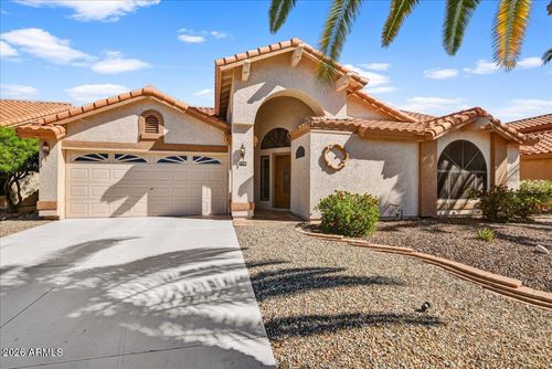 9136 W Rimrock Dr, Peoria, AZ, 85382-4625 | Card Image