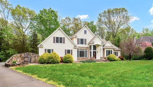 244 Watch Hill Rd, Berlin, CT, 06037-3657 | Card Image