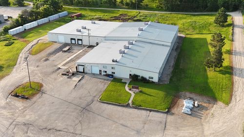 800 Industrial Dr, Starbuck, MN, 56381-9775 | Card Image