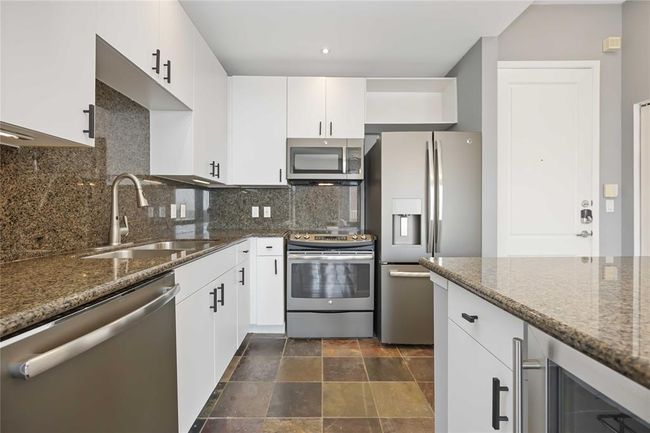 UNIT-1508 - 3505 Sage Rd, Condo with 1 bedrooms, 1 bathrooms and 1 parking in Houston TX | Image 5