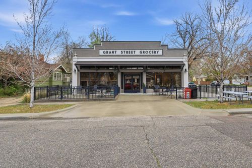 815 S Grant Avenue, CASPER, WY, 82601 | Card Image